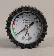 Advanced Elements Misuratore