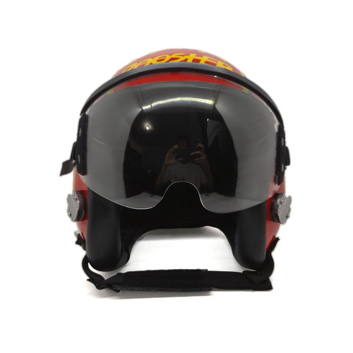 Hgu top gun maverick - gun, 2