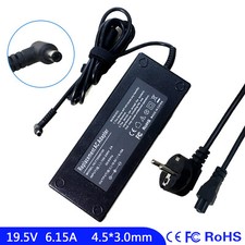 Caricabatteria adattatore CA