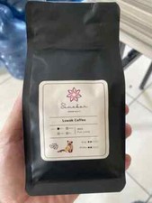 Semekar Caffè Kopi Luwak Arabica Aceh Gayo (Fine) 200gr