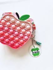 Borsa Pop It Personalizzata