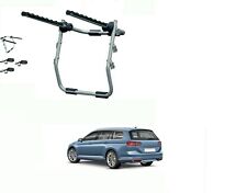 PORTABICI POSTERIORE 3 BICI