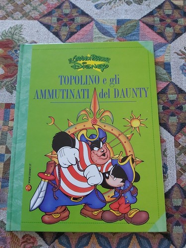 Disney great parodies no 70 - great,