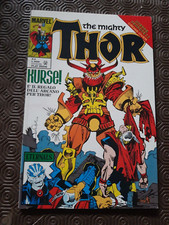 The Mighty Thor - n° 9