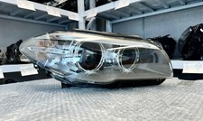 Faro Xenon BMW Serie 5 F18