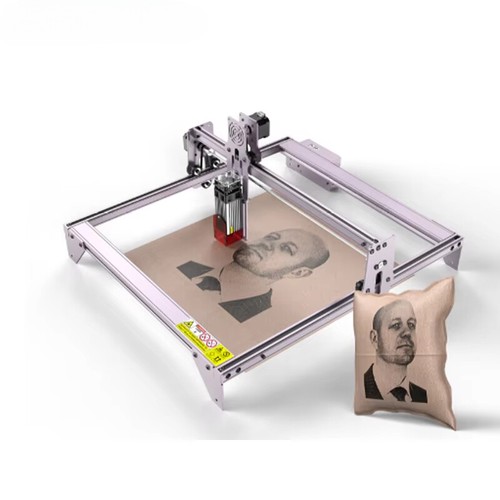 Macchina per incisione - , laser