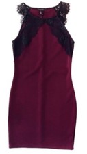 VESTITO DONNA CAPODANNO TUBINO