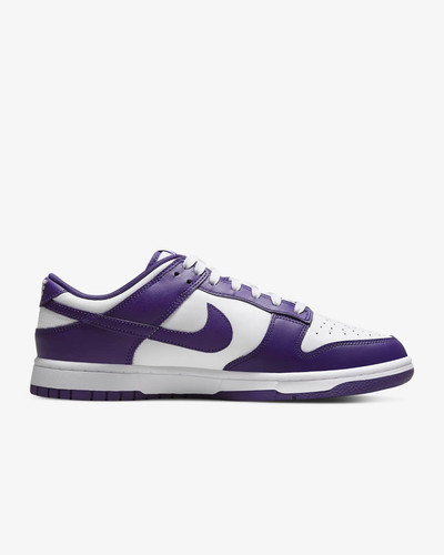 Nike dunk low purple - nike,