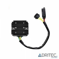 ✅ Regolatore Raddrizzatore BMW F 800 GS (2005-2016)