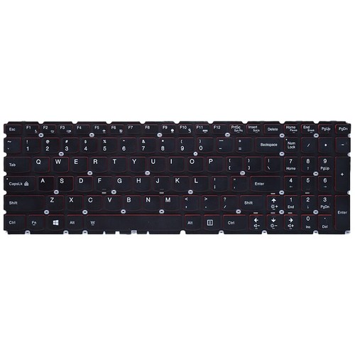 Tastiera portatile per lenovo - per,