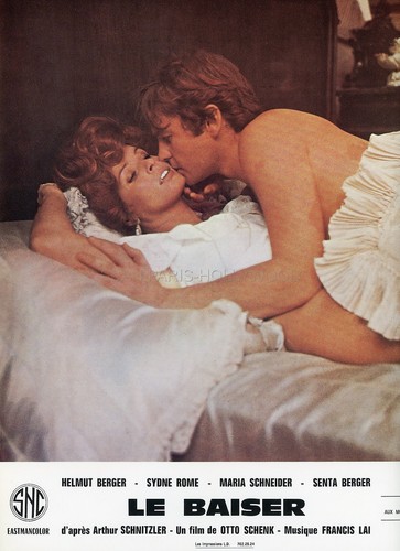 Helmut berger senta - helmut,
