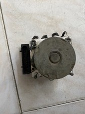 pompa abs nissan qashqai