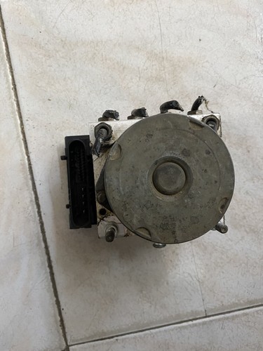 Pompa abs nissan qashqai - abs,