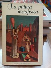LA PITTURA METAFISICA-SERIE