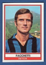 FIGURINA CALCIATORI PANINI