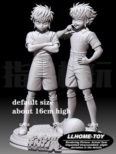 Anime football brothers funny - football,