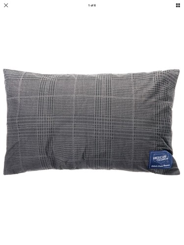 Cuscino autentico frisco - cuscino,