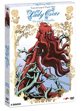 Lady Oscar - Parte 2 (3 DVD)