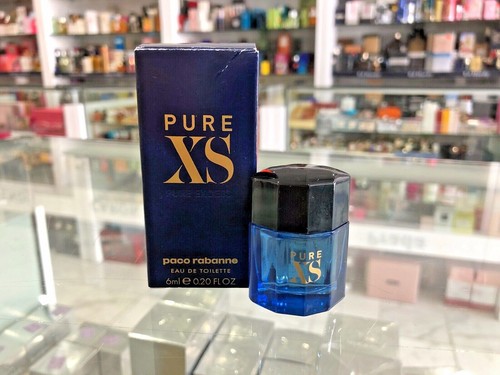 Paco rabanne pure edt - paco,
