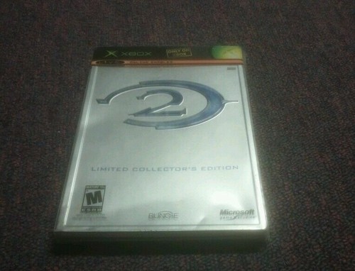 Halo limited collector s - halo,