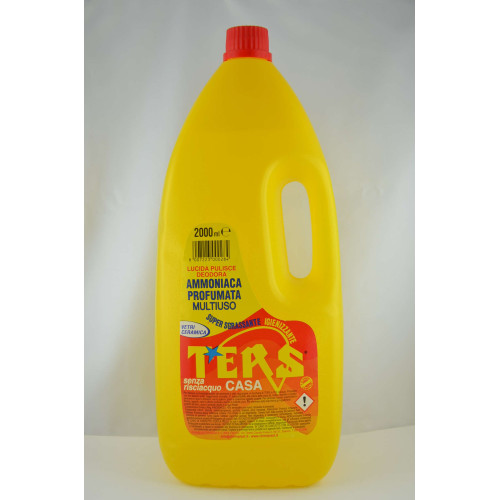 Ters ammoniaca 2000ml - ters,