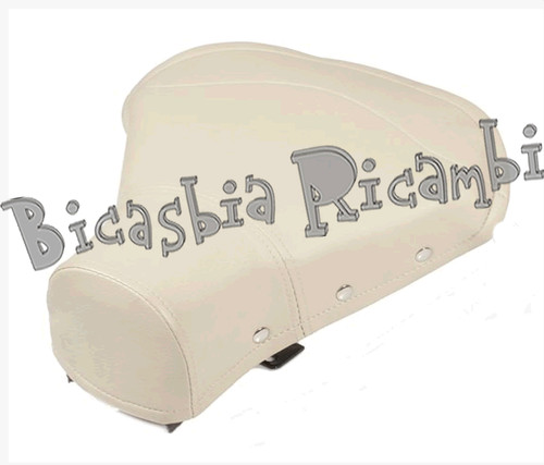 5759 sella anteriore beige - sella,