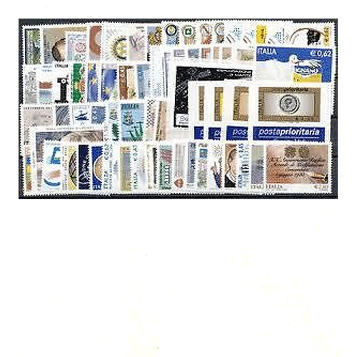 2005 italia repubblica annata - italia,