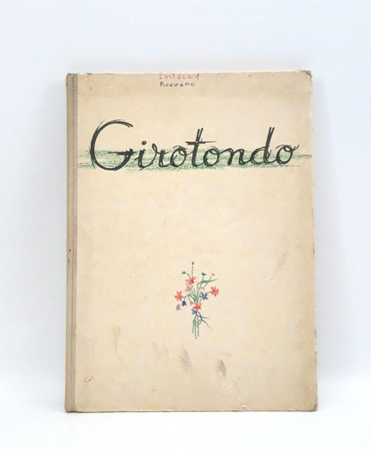 Girotondo zabransky - zabransky, &