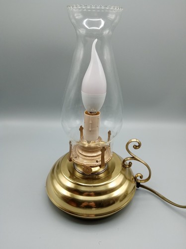 Lampada petrolio - lampada,