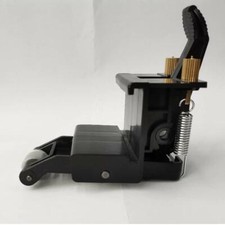 Gruppo rullo pizzicato 3 pezzi