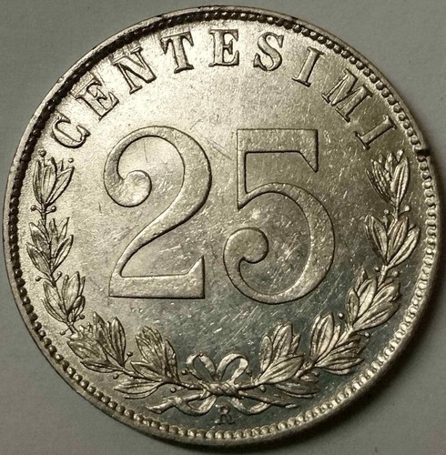 Centesimi 1902 spl - centesimi, bb/spl