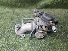 YAMAHA XCITY X CITY 250 CORPO FARFALLATO INIEZIONE membrana