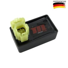 CENTRALINA RACING CPI 2T SENZA