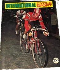 Vintage International Cycle
