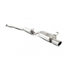 Scorpion SHD005 Honda Civic