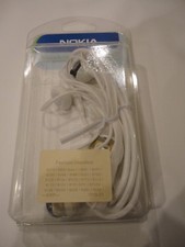 AURICOLARE NOKIA--N93 - N93i- N92- N80 -N70- N71- N73 STEREO- HS 31 ORIG,