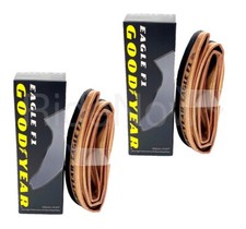 2 pezzi GoodYear Eagle F1 Raod