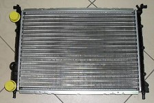 Radiatore Fiat Palio - Weekend
