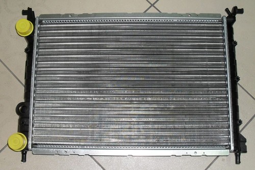 Radiatore fiat palio - fiat,