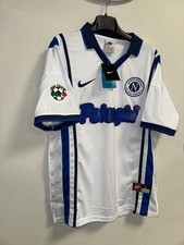 maglia napoli vintage