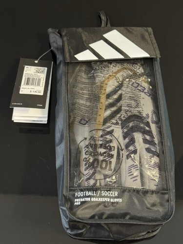 Adidas predator pro - adidas,
