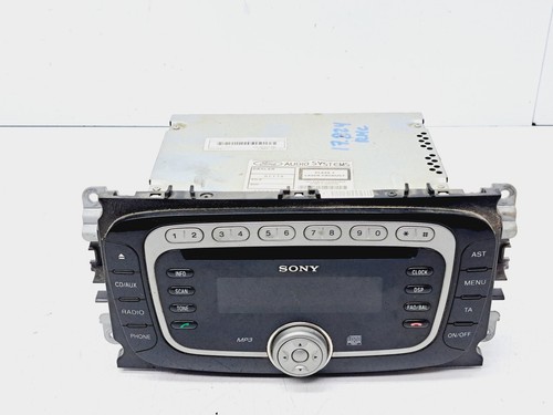 7m5t18c939ee impianto audio - 7m5t18c939ee,