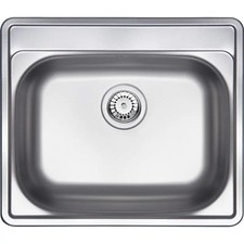 Lavello cucina singola vasca