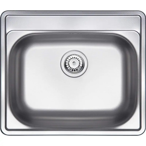 Lavello cucina singola vasca