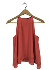 ZARA BASIC Canotta a bretelle