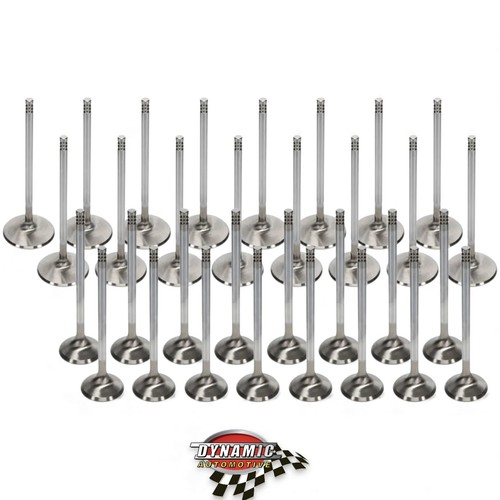 32x set valvole - 32x,