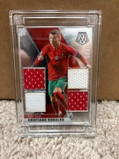 Maglia Cristiano Ronaldo 2025