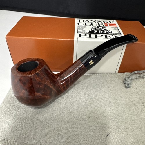 Pipa tabacco stanwell danske - pipa,