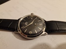  Orient Bambino Nero Small
