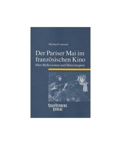 Der pariser mai - pariser,